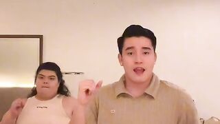 #TikTokdance