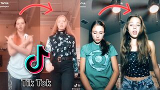 2:48 / 6:10   'I used to be so beautiful, now look at me' (Tik Tok Compilation)
