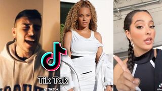 Halo - Beyonce' Covers on Tik Tok (Tik Tok Compilation)