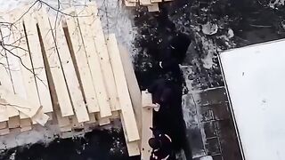 У Москві готують бомбосховища