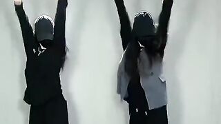 #tiktokdance