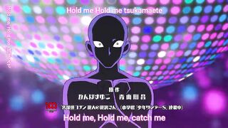 Detective Conan Hannin no Hanzawa san episode 9 english sub
