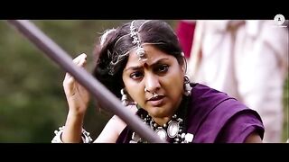Kaun Hain Voh - Full Video | Baahubali - The Beginning | Kailash K | Prabhas | MM Kreem , Manoj M