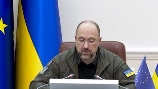 Шмигаль дав подробиці про енергодефіцит у країні