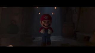 The Super Mario Bros