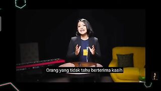 Berhenti mengeluh! Stopcomplainning