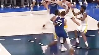 Check out this Luka pass isn't it wonderful