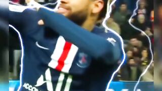 neymar jr | it's really cool to jog