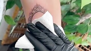Unique Tattoo Design Ideas 2023 ???????? #tatoos