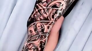 Unique Tattoo Design Ideas 2023 ???????? #tatoos
