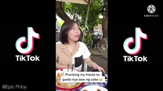 FUNNY DEMANDING NA BISITA PRANK ????????