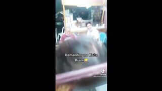 DEMANDING NGA BISITA PRANK  TIKTOK COMPILATON ????????????