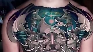 Unique Tattoo Design Ideas 2023 ???????? #tatoos