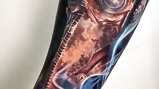 Unique Tattoo Design Ideas 2023 ???????? #tatoos