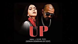 INNA ft. Sean Paul - Up