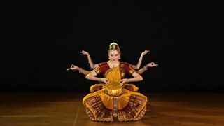 Shiva Shambho: Most Watched Bharatanatyam Dance | Best of Indian Classical Dance