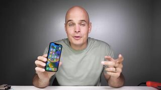 iPhone 14 TEARDOWN