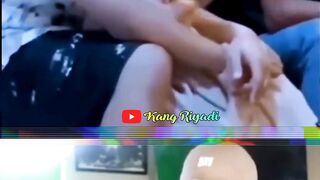 lucu agak kasihan si