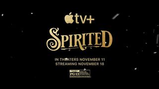 Spirited — Official Trailer | Apple TV+