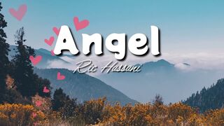 Ric Hassani  - Angel Lyrics