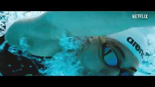 The Swimmers | Official Trailer | Netflix