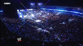 ROYAL RUMBLE