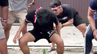 Funny August 17 contest