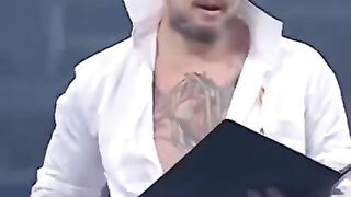 WWE ROMAN REIGNS