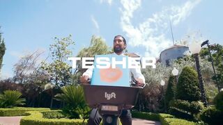 Tesher x Jason Derulo - Jalebi Baby (Official Video)