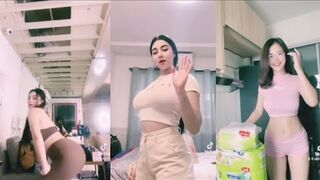 Sexy Women kompilasi Sexy Girl Hot Girl sexy tiktok