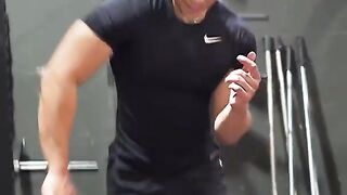 Best Workout For Huge Legs