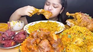 BIRIYANI CHALANGE