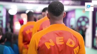 Qatar vs Netherlands All goals and highlights _ FIFA world cup