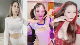 Sexy Women kompilasi Sexy Girl Hot Girl sexy tiktok viral❗❗