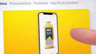 Best websites for products videos creative ads