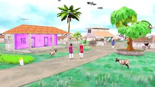Cartoon video