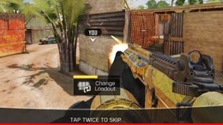 Call of duty gaming