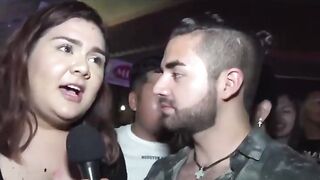 Funny interview
