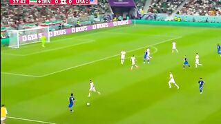 IRAN VS USA EXTENDED HIGHLIGHTS & ALL GOALS