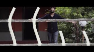 Malar video song