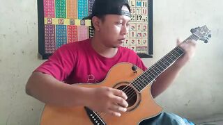 Bon Jovi - It's My Life - fingerstyle