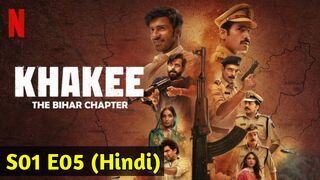 Khakee The Bihar Chapter 2022 Hindi S01 E05 Meeta Ji Ki Love Story
