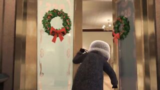 DreamWorks Madagascar | Kaboom? | Penguins of Madagascar Christmas Caper Clip