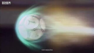 Shaolin Soccer_ The Evil Goalkeeper