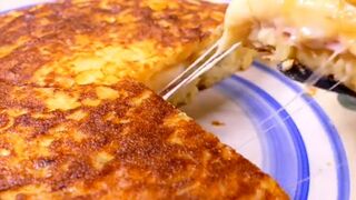 Spanish Potato omelette recipe
