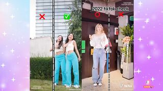 TikTok Dance Challenge 2022 ???? What Trends Do You Know?