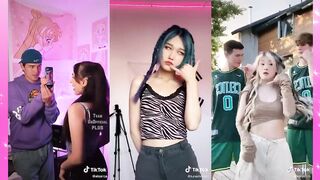Elsarca vs Luna Mccalll vs Kika Kim