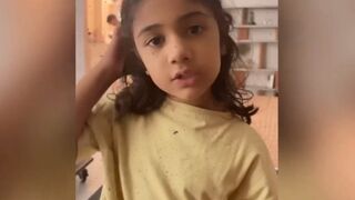 allu arha cutness dont miss watch now this