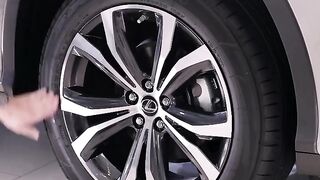 Lexus RX 450H By Carsoffcial ????