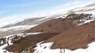 Ice Age 'Gone Nutty' Sound Redesign